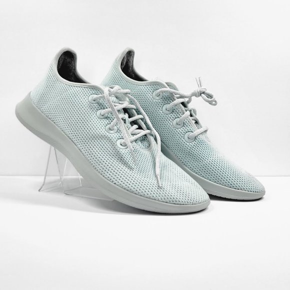 allbirds Other - ALLBIRDS tree runners sneakers Sz 14 (NEW )